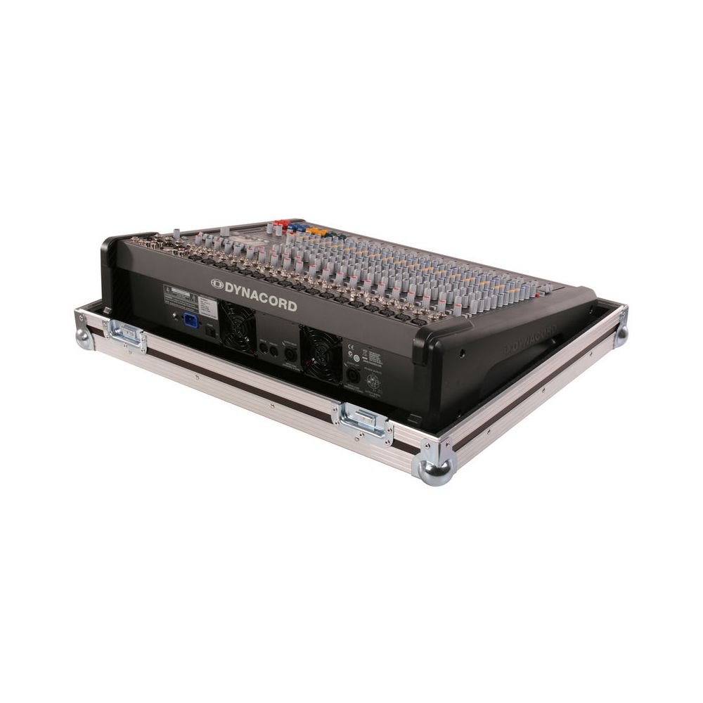 Thon Mixer Case Powermate 1600