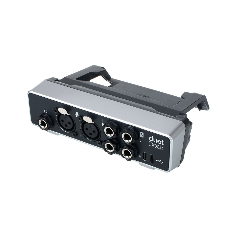 Apogee Duet Dock – Thomann Ireland