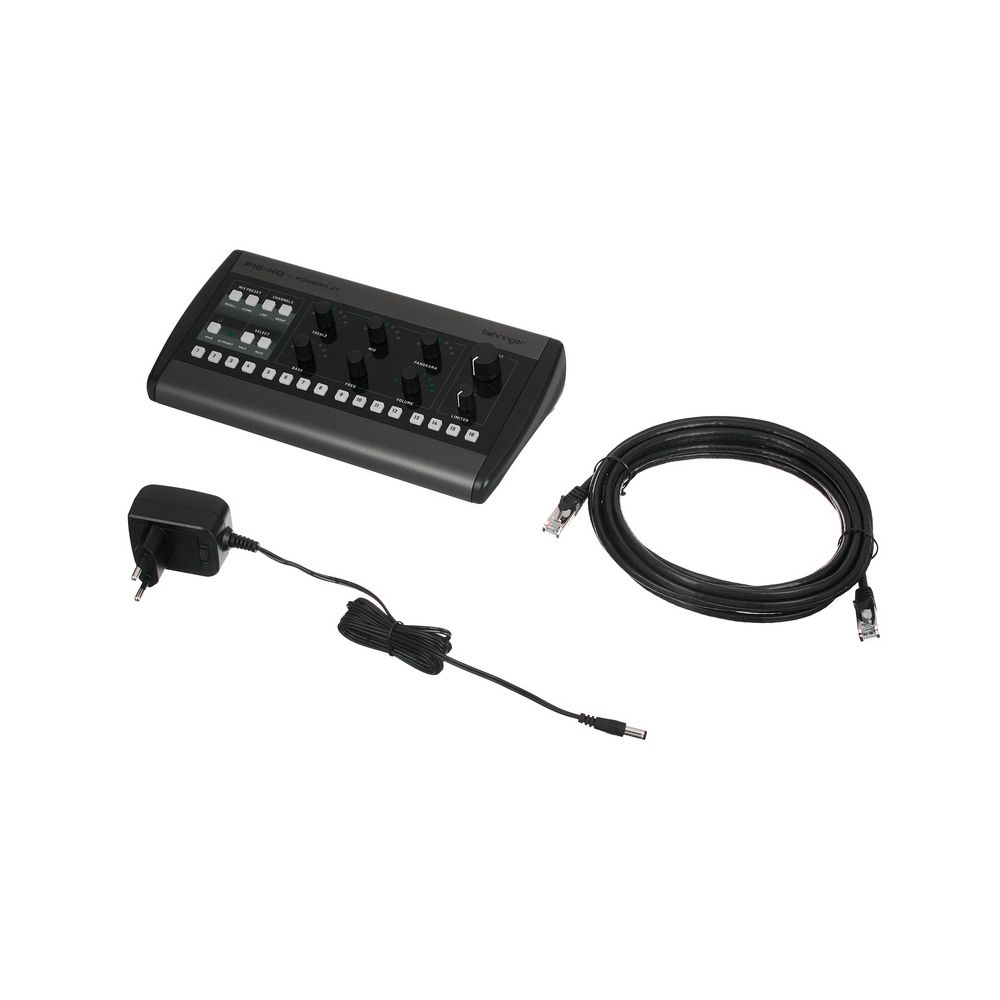 Behringer P16
