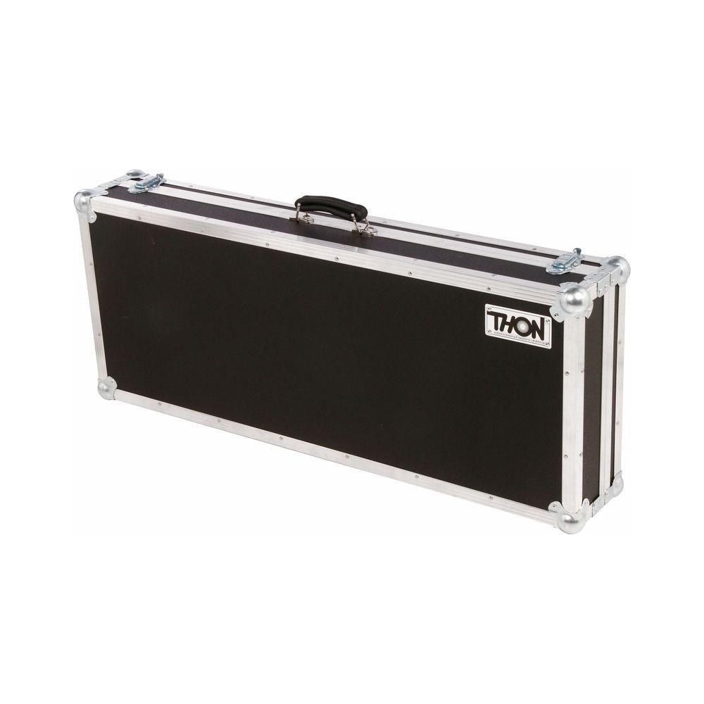 Thon Keyboard Case Korg PA5x 61 PVC – Thomann Ireland