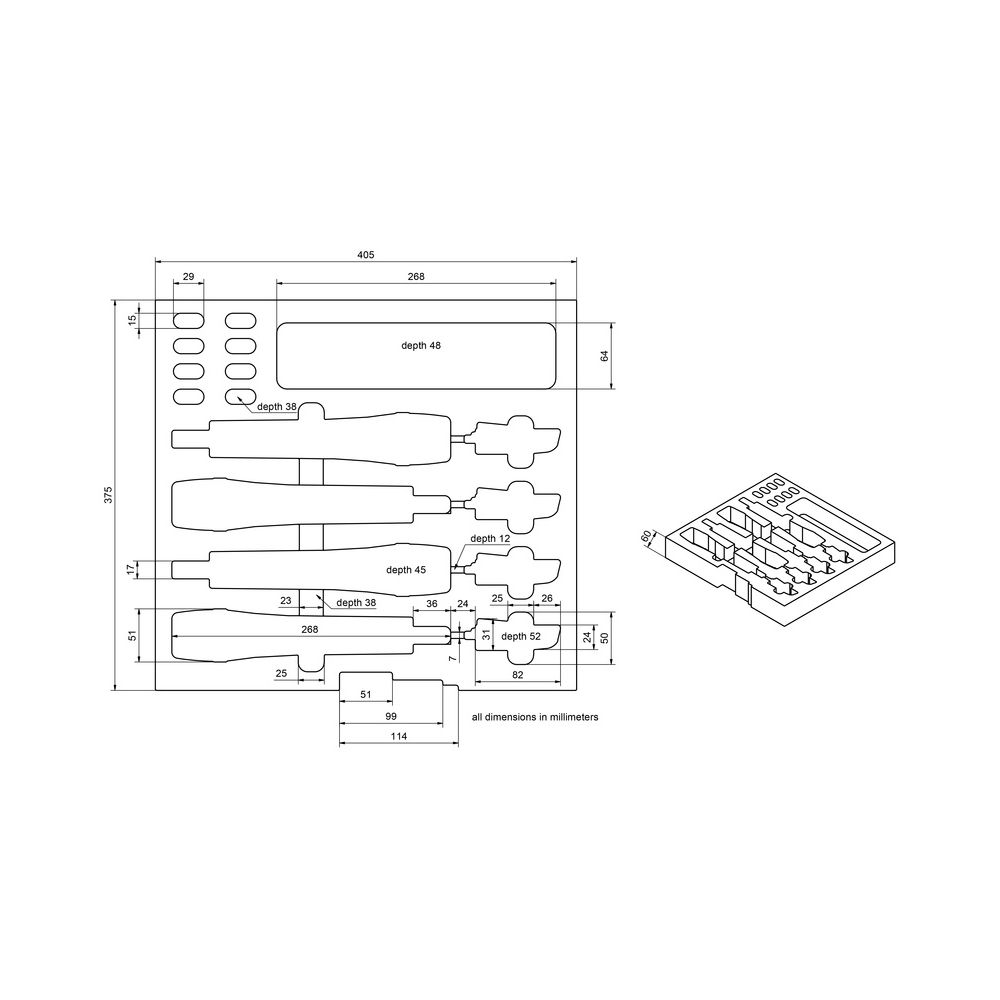 Thomann Inlay 4/4 ew Series – Thomann Ireland