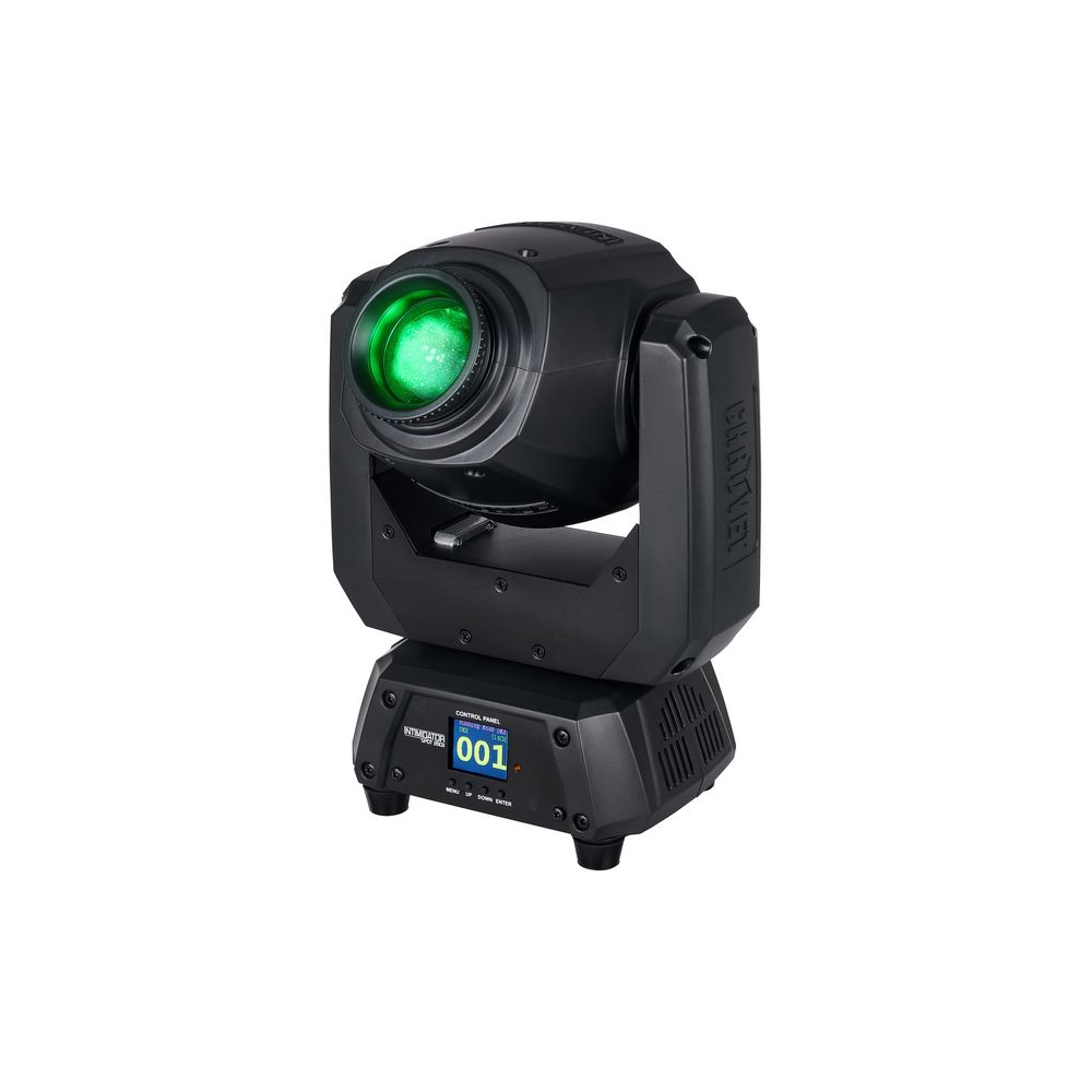Chauvet DJ Intimidator Spot 260X – Thomann Ireland