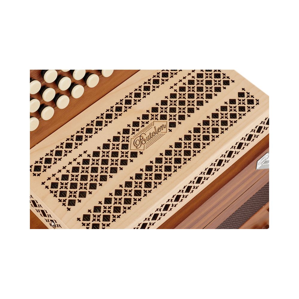 Butolen Nut G/C/F – Thomann Ireland