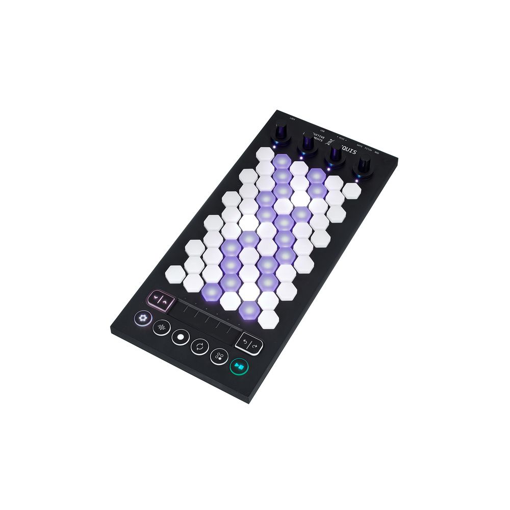 Intuitive Instruments Exquis – Thomann Ireland