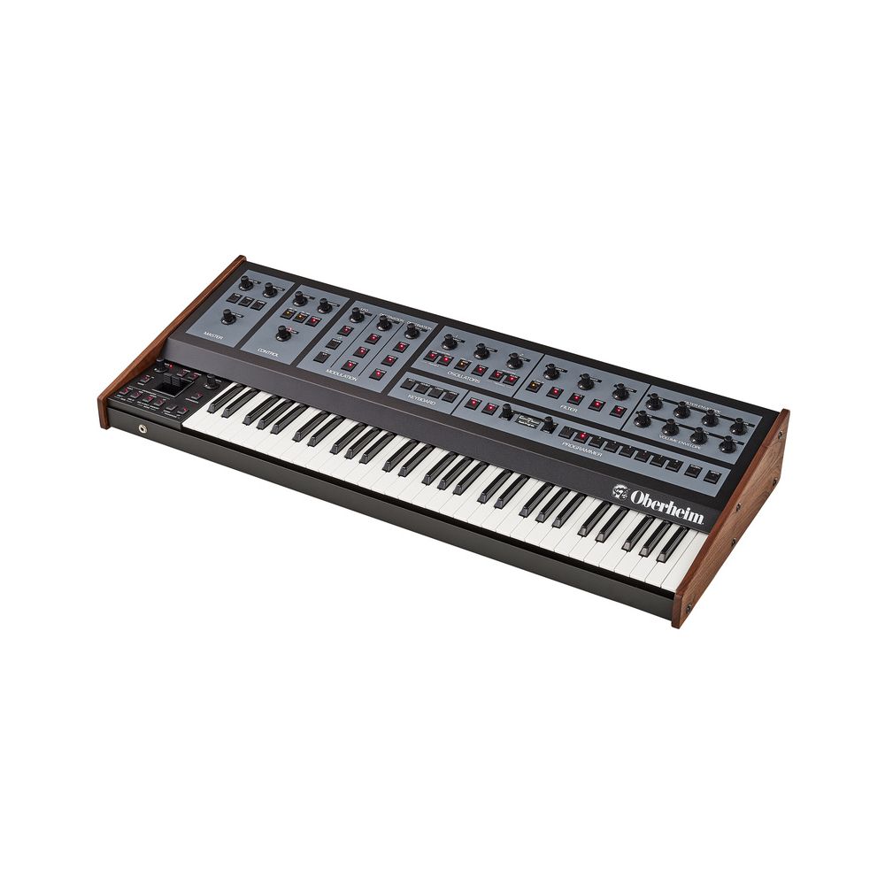 Oberheim OB
