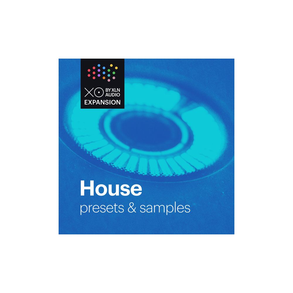 XLN Audio XOpak: House – Thomann Ireland