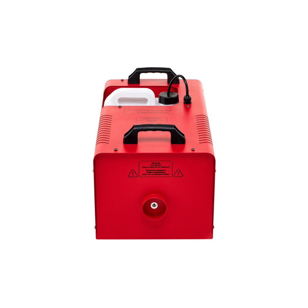 Stairville RED Fog 3000 – Thomann Ireland