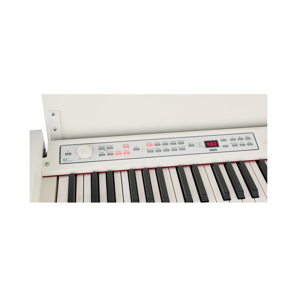 Korg C1 WH – Thomann Ireland