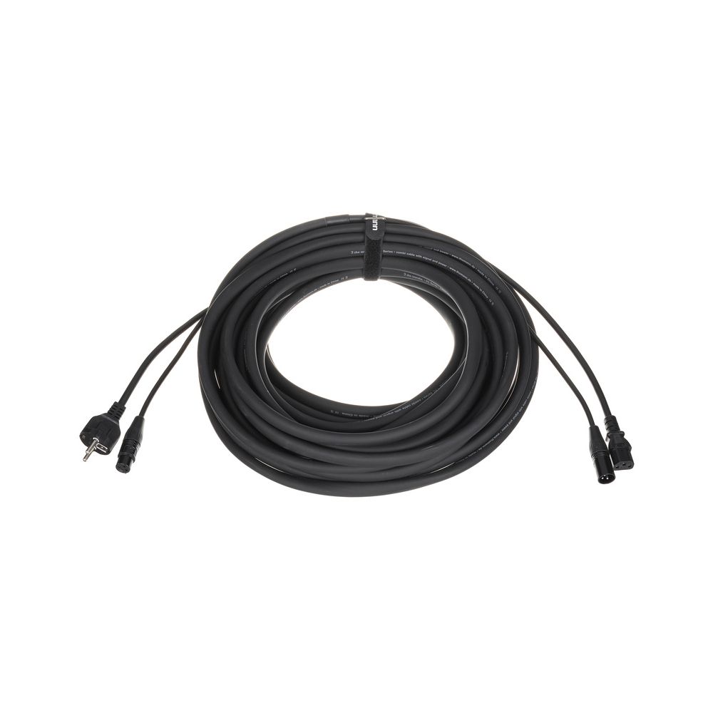 the sssnake PC 20 Power Audio – Thomann Ireland