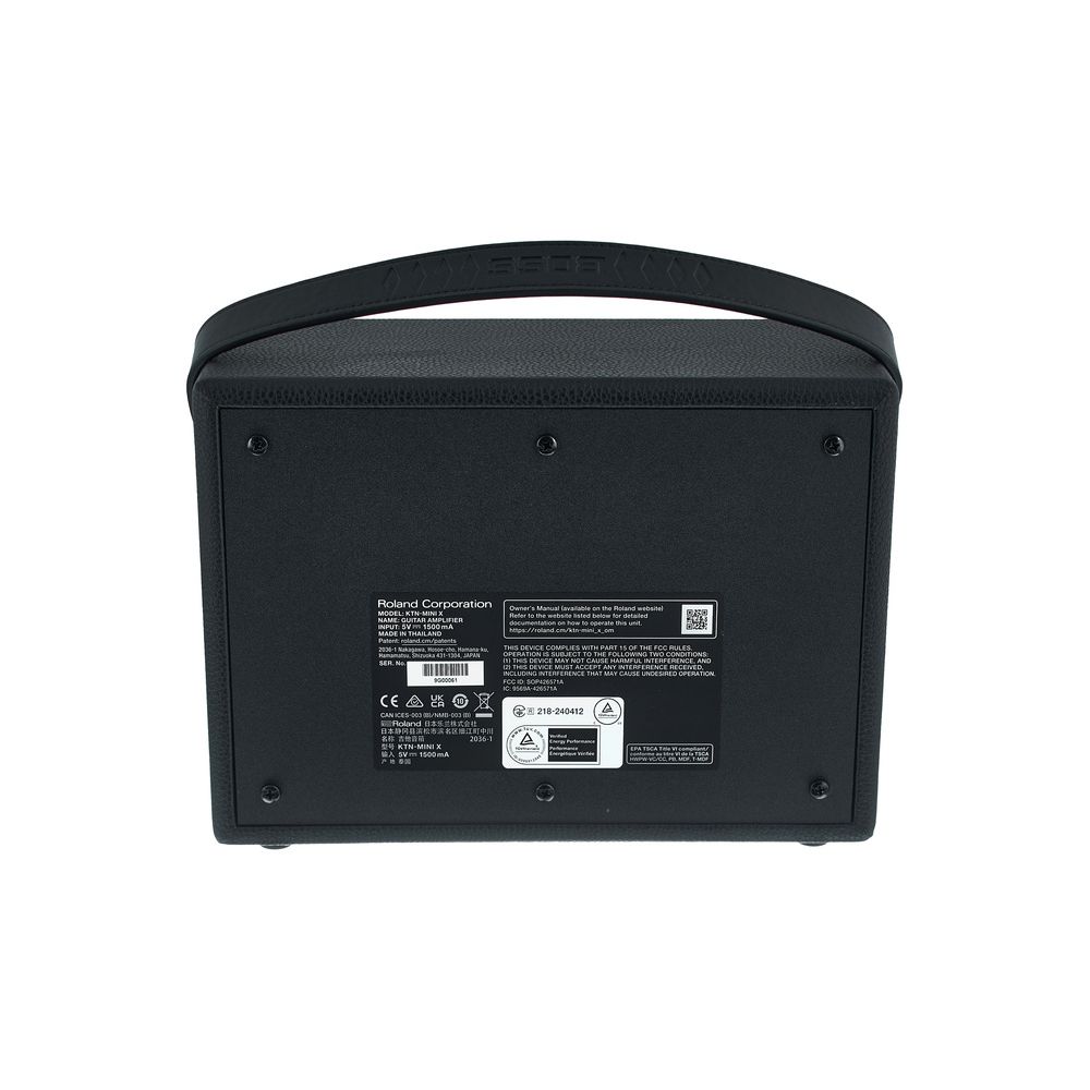 Boss Katana Mini X – Thomann Ireland