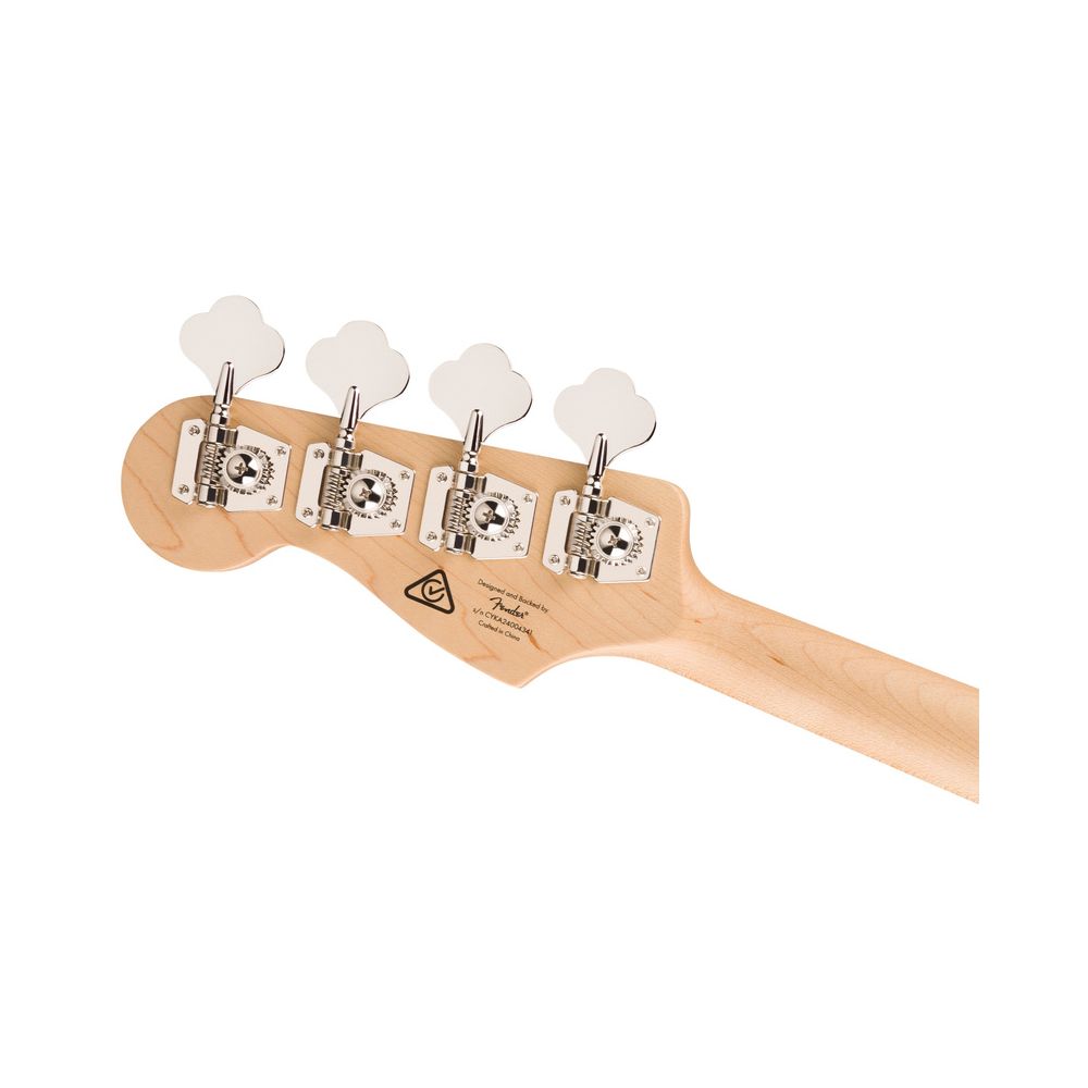 Squier Affinity ACT Jazz Bass MSF – Thomann Ireland