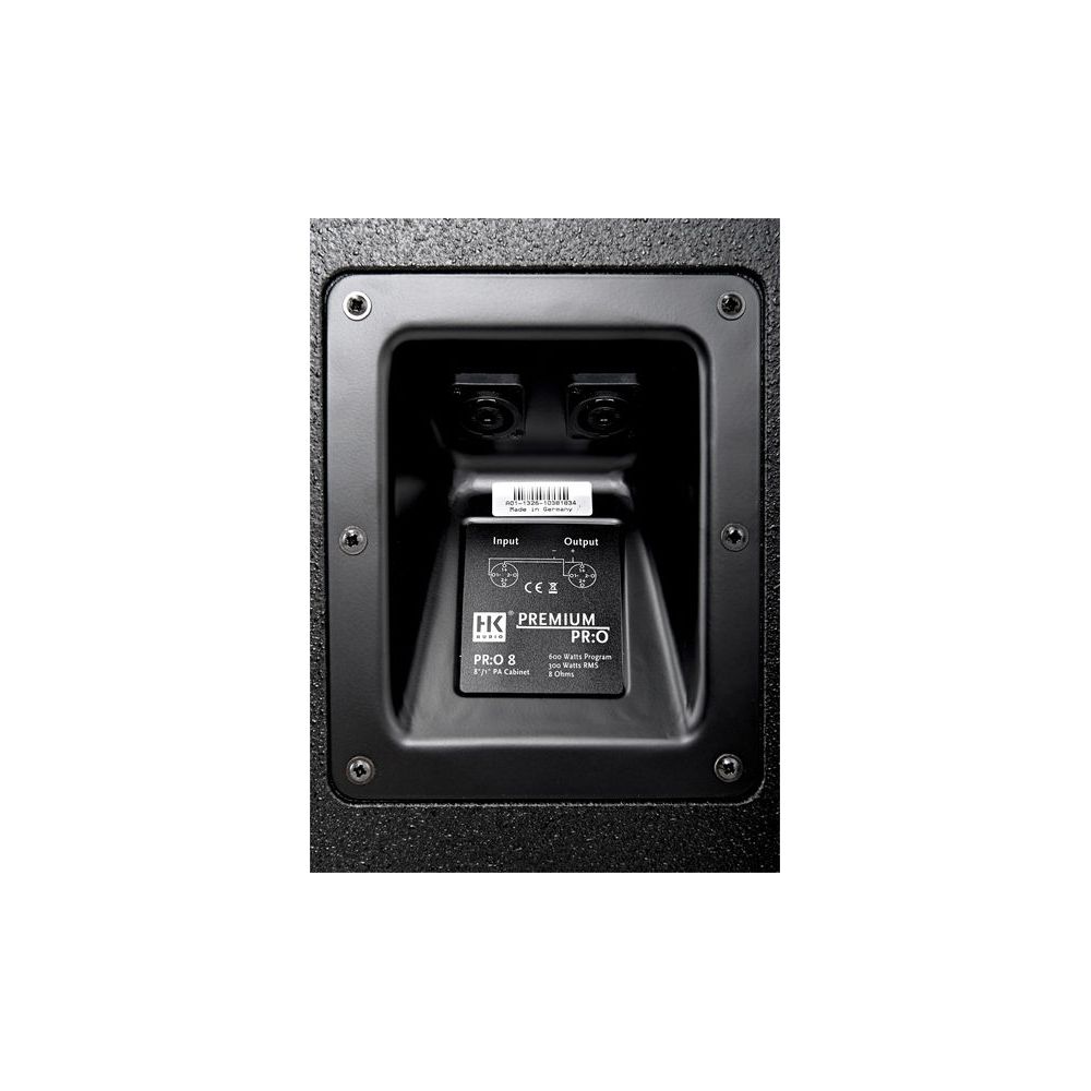 HK Audio Premium PR:O 08 – Thomann Ireland