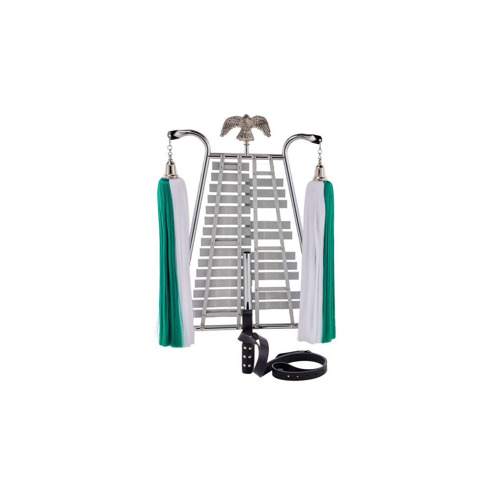 JK Lyra 130 Set green – Thomann Ireland