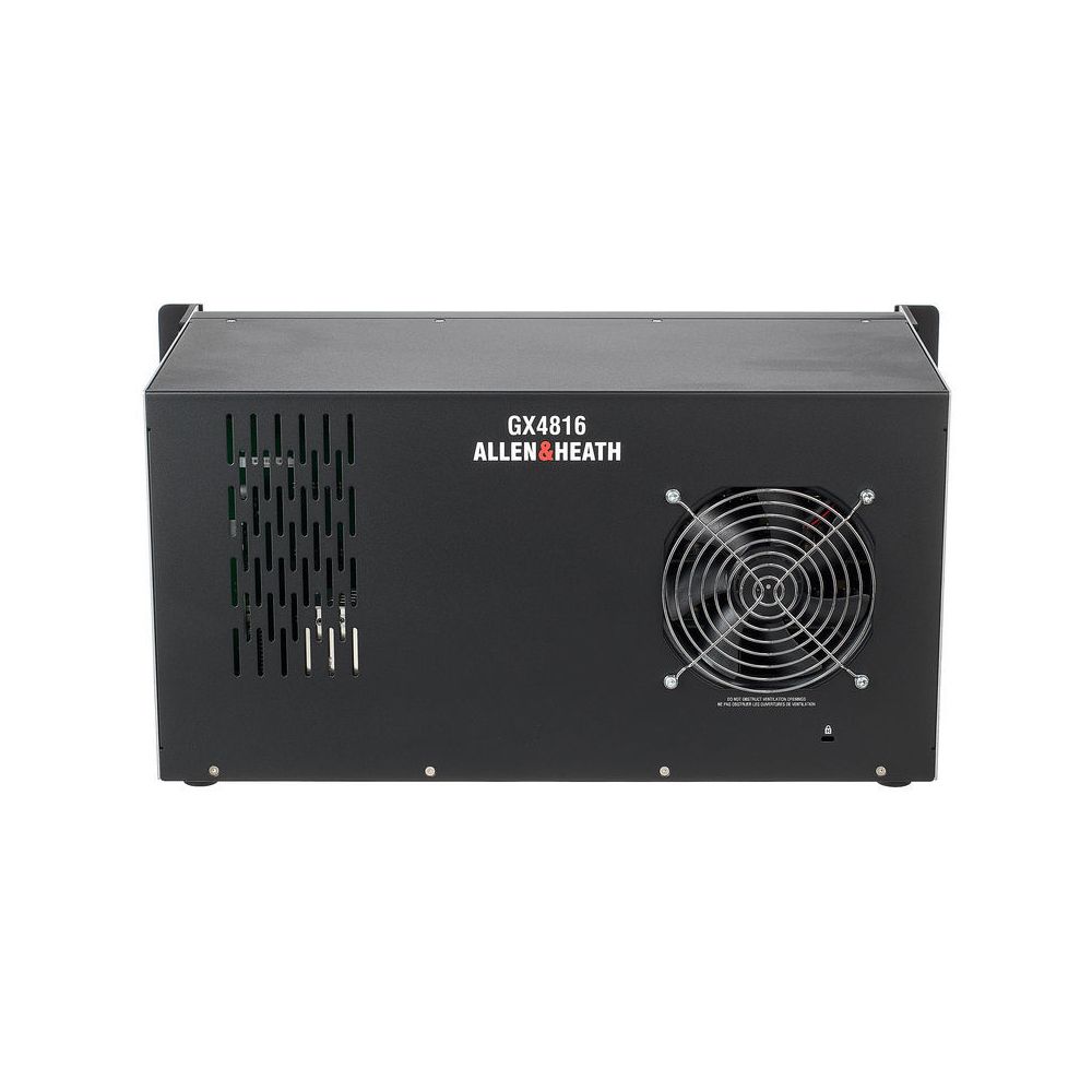 Allen & Heath GX4816 – Thomann Ireland