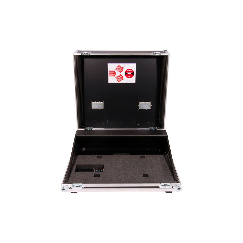 Behringer WING Dockhouse Bundle – Thomann Ireland