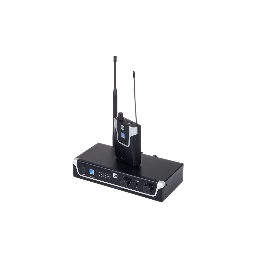 LD Systems U305 IEM – Thomann Ireland