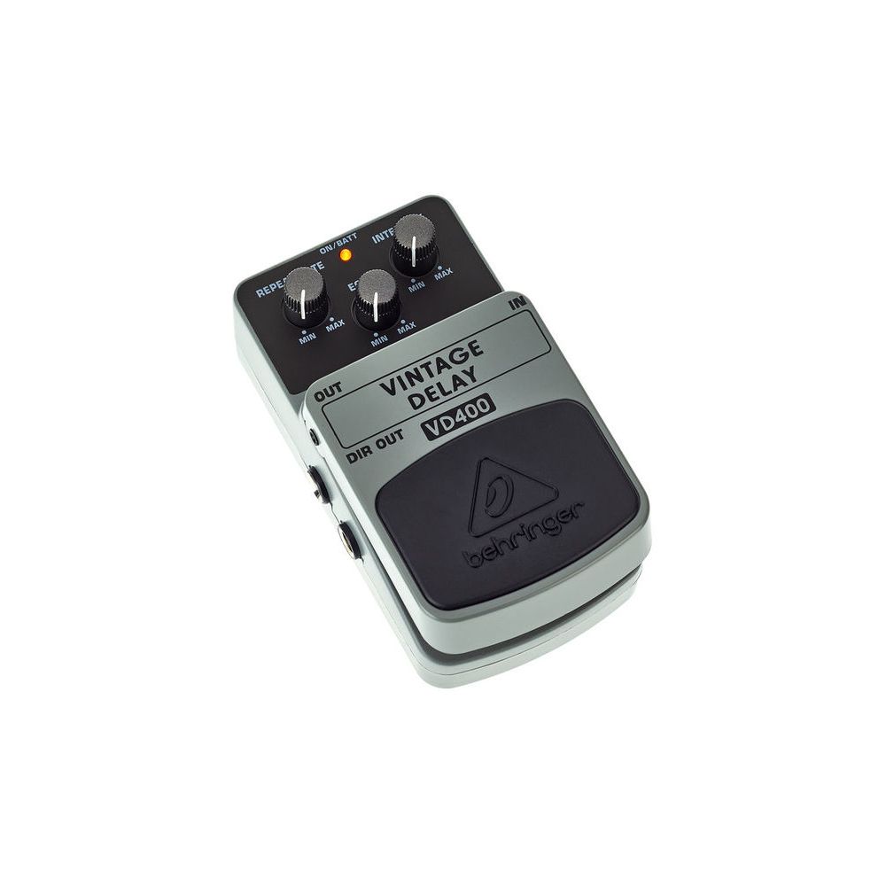 Behringer VD400 – Thomann Ireland