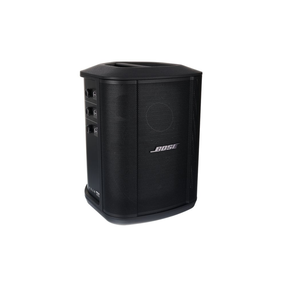Bose S1 Pro Plus Cover Bundle – Thomann Ireland