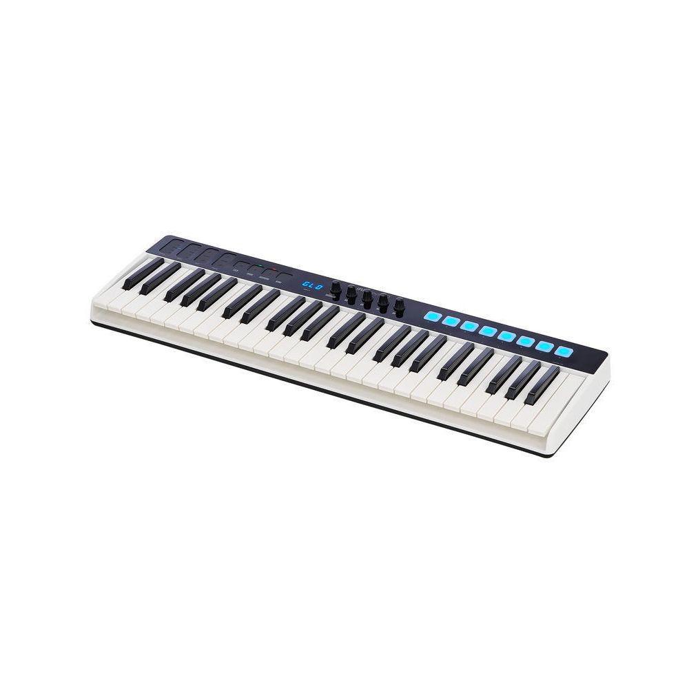 IK Multimedia iRig Keys I/O 49 – Thomann Ireland