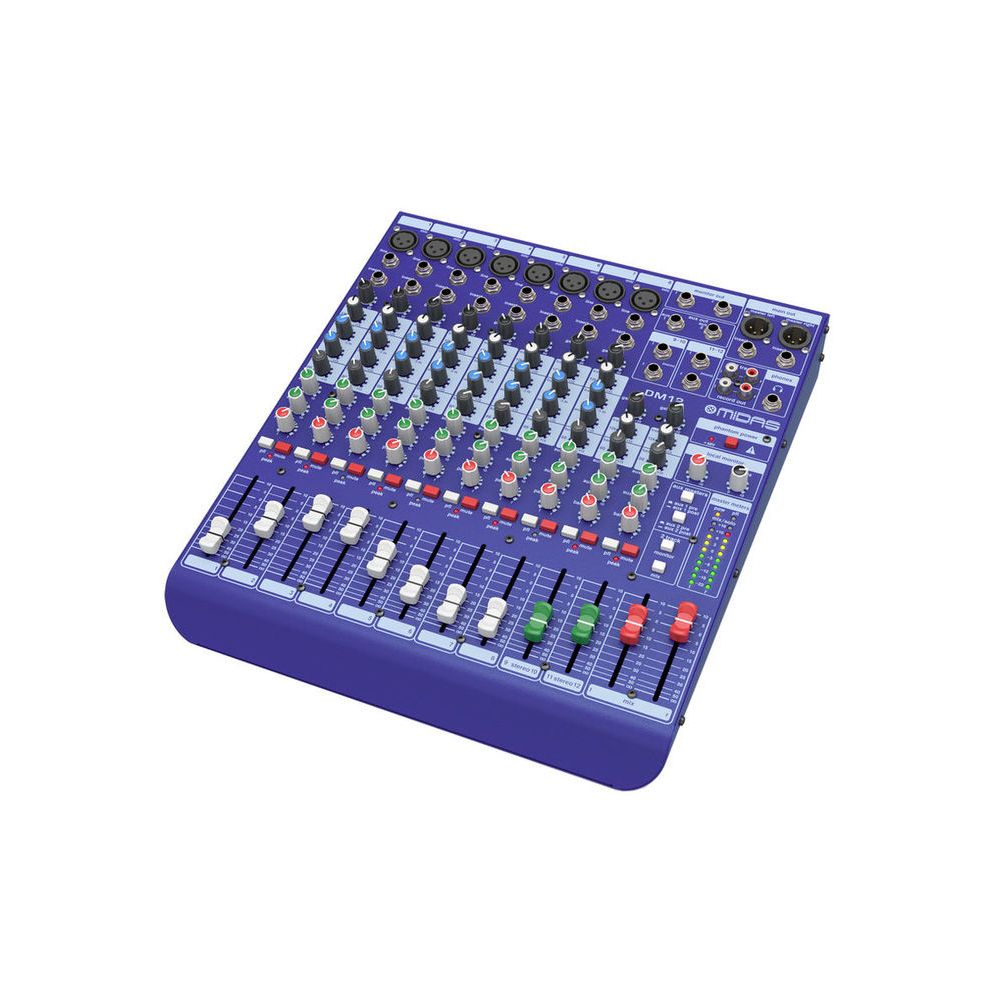 Midas DM12 – Thomann Ireland