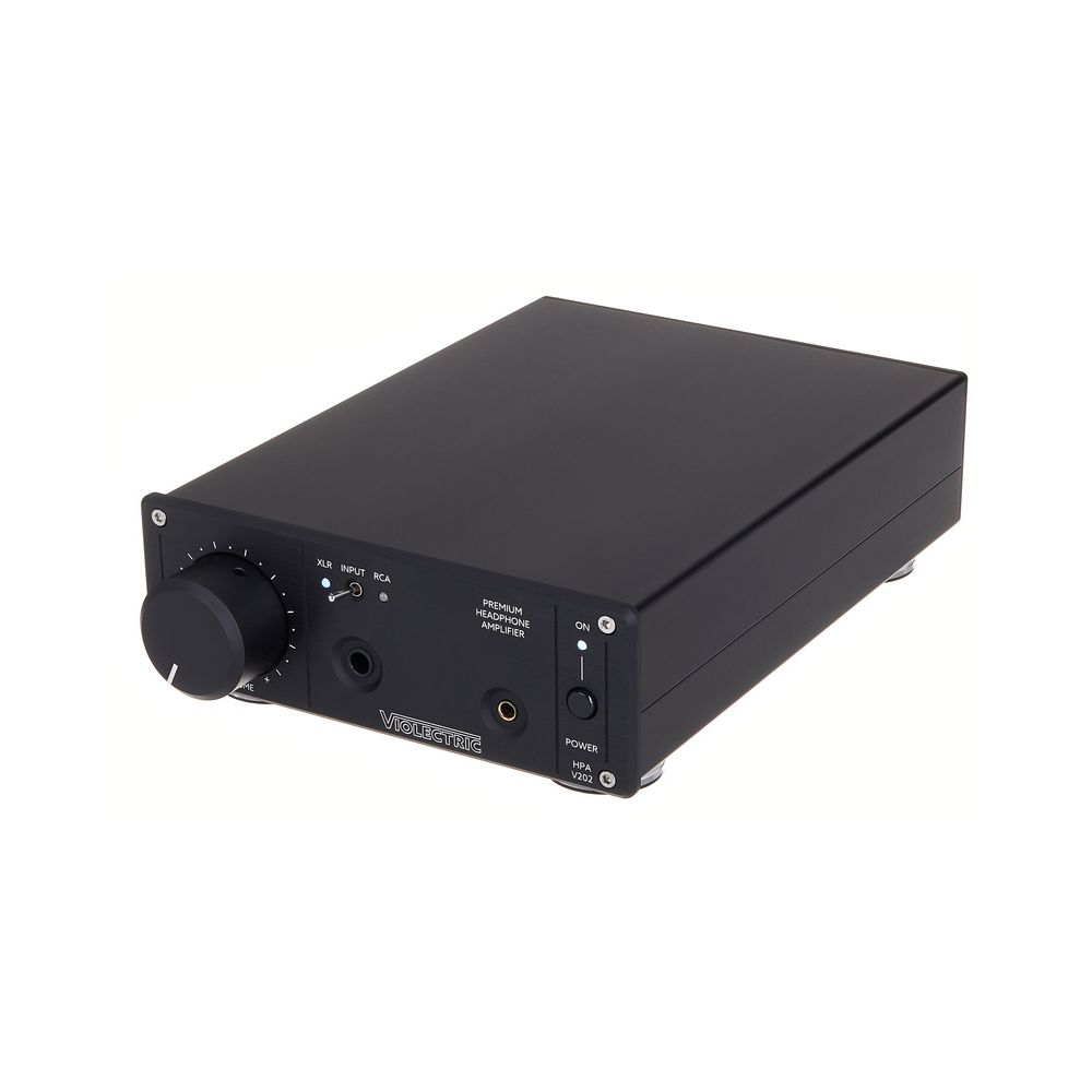 Violectric HPA V202 – Thomann Ireland
