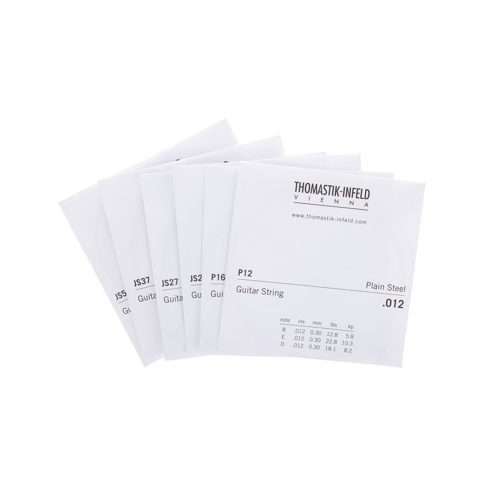 Thomastik JS112 – Thomann Ireland