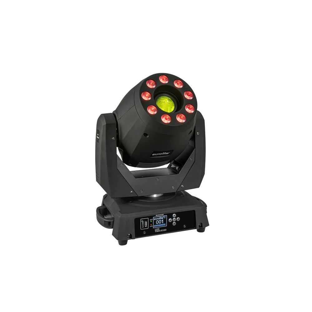 Eurolite LED TMH