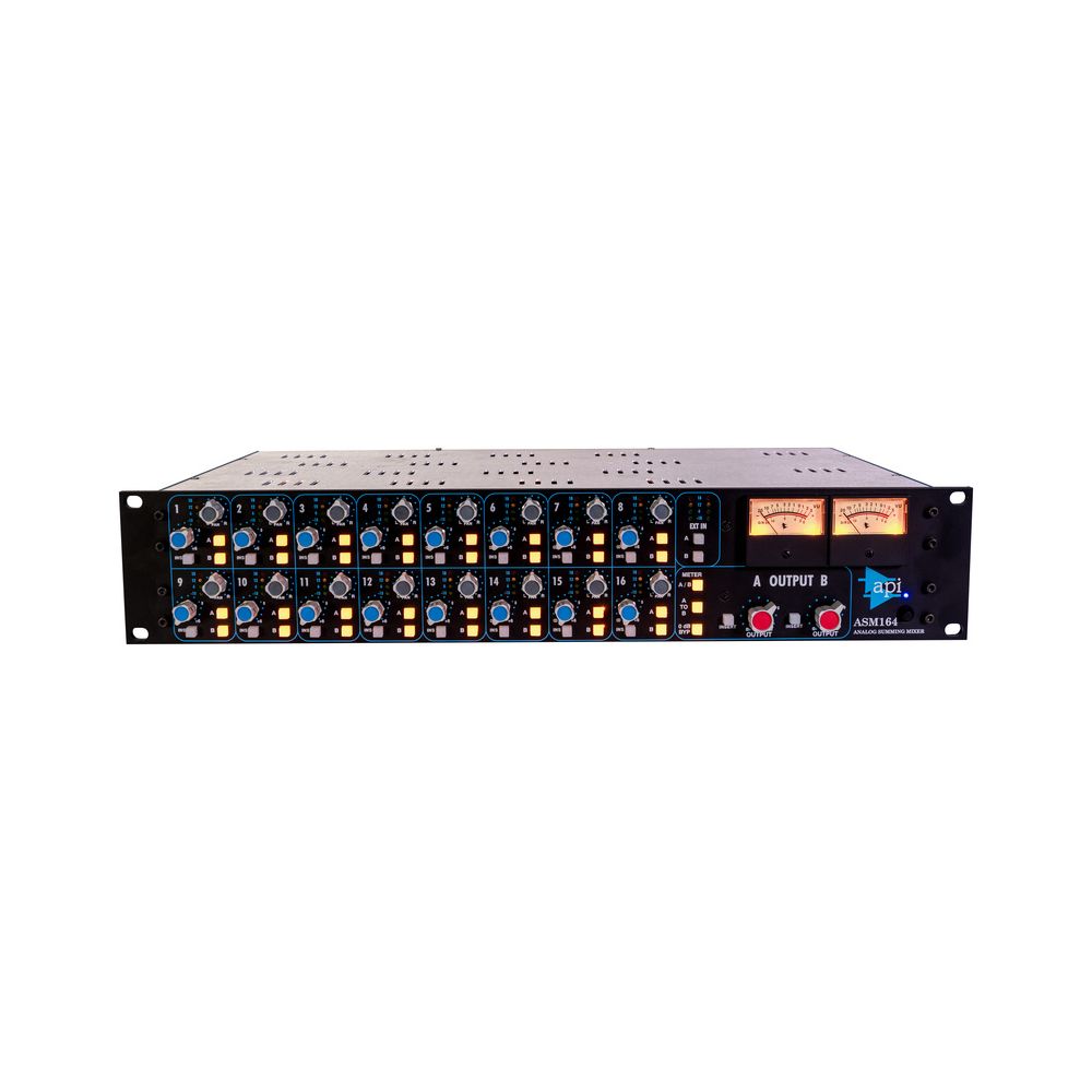 API Audio ASM164 – Thomann Ireland