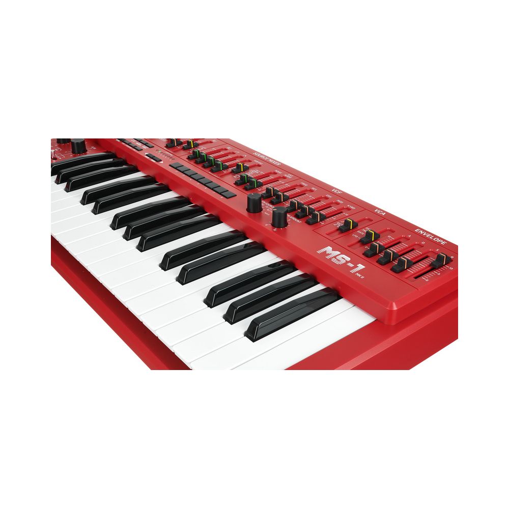 Behringer MS