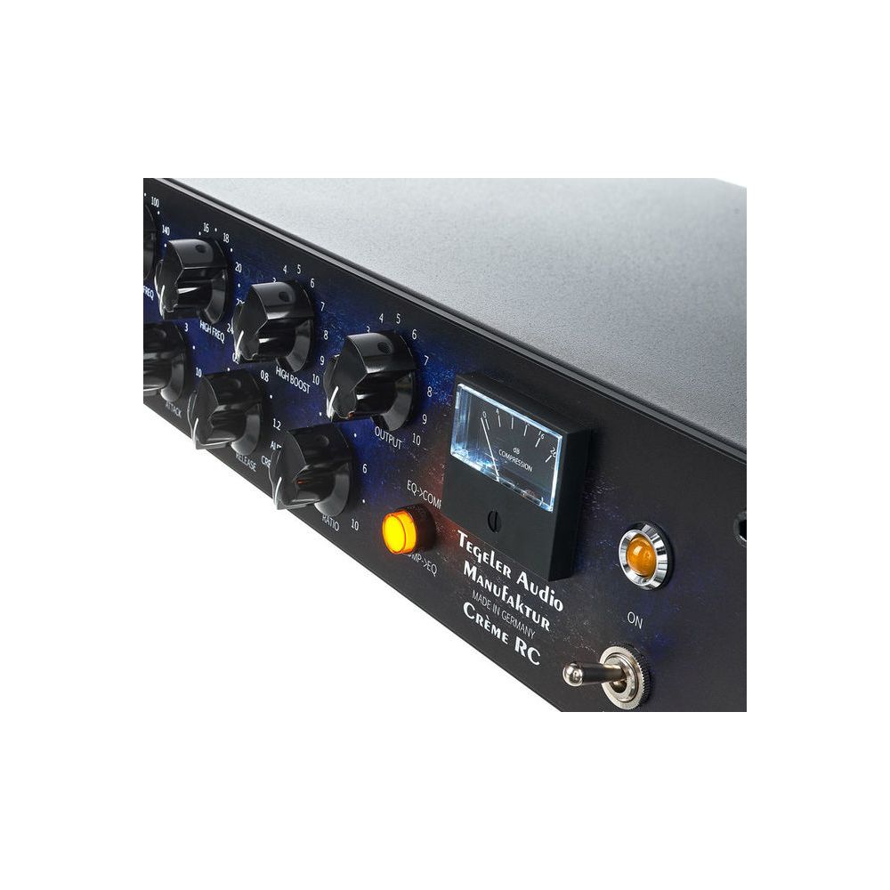 Tegeler Creme RC – Thomann Ireland