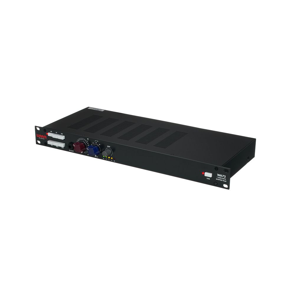 Warm Audio WA73 – Thomann Ireland
