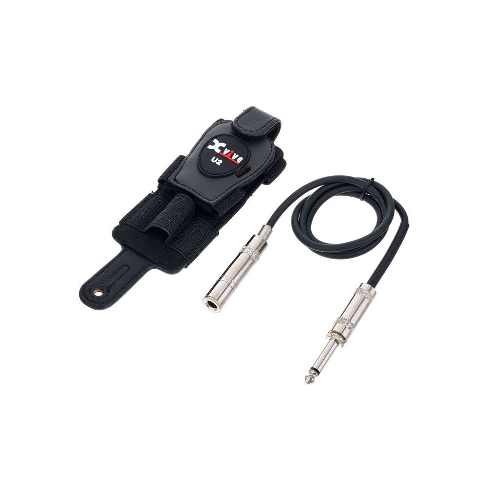 XVive U2 Wireless Transmitter Holder – Thomann Ireland