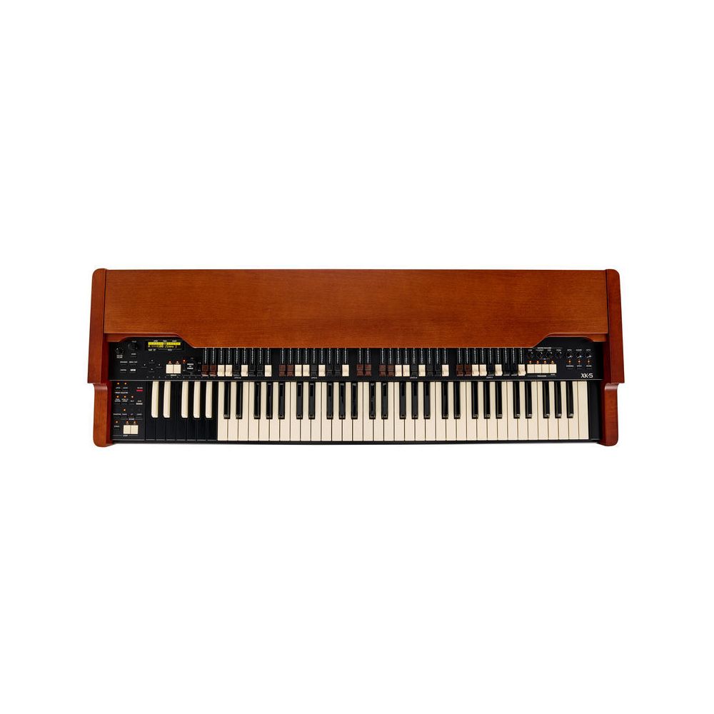 Hammond XK