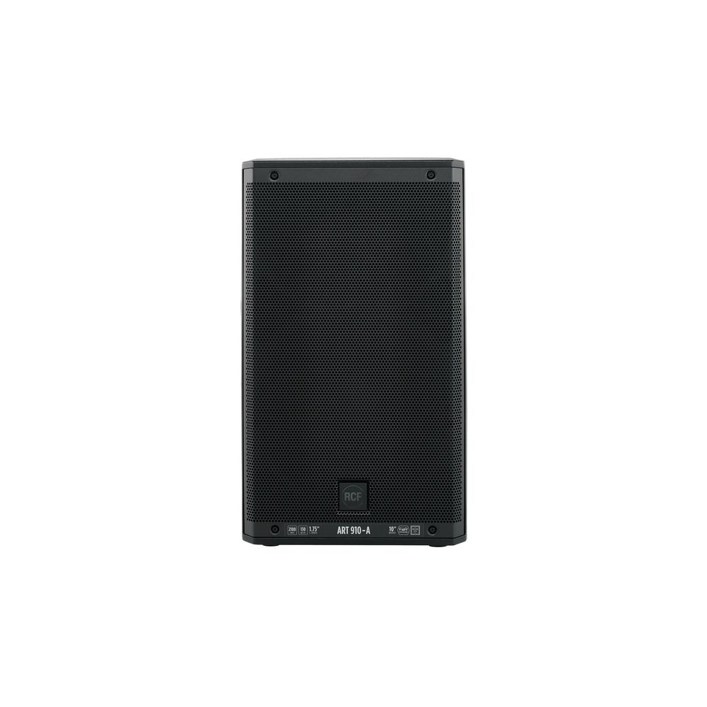 RCF ART910/905AS Power Bundle – Thomann Ireland