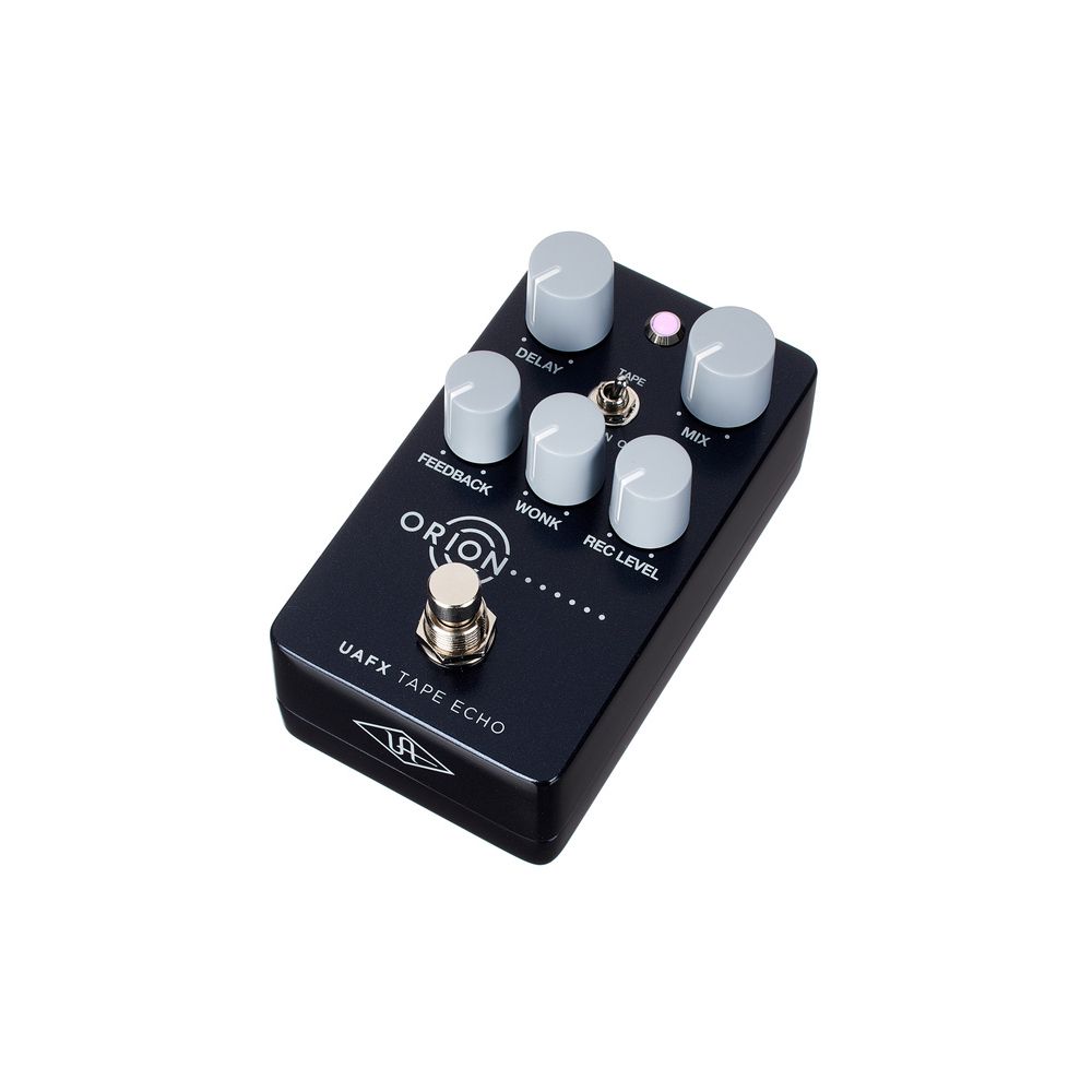 Universal Audio UAFX Orion Tape Echo – Thomann Ireland