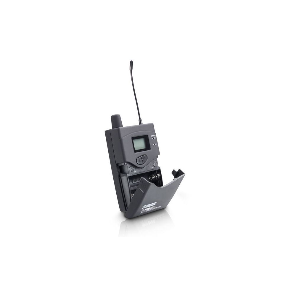 LD Systems MEI 1000 BPR G2 B5 – Thomann Ireland