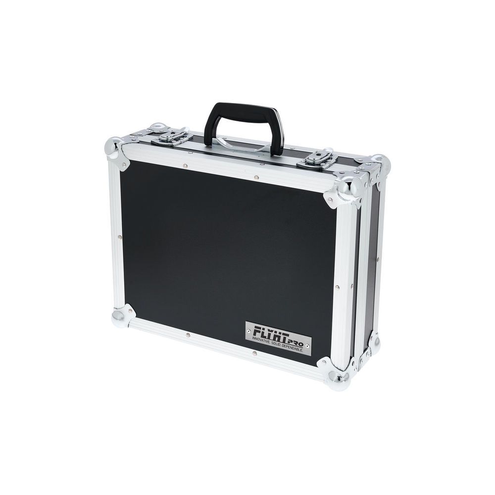 Flyht Pro Microphone Case 7 bk – Thomann Ireland