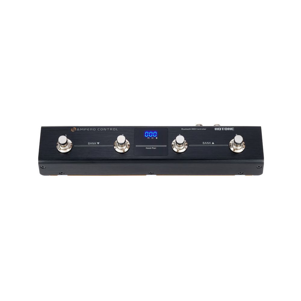 Hotone Ampero Control – Thomann Ireland