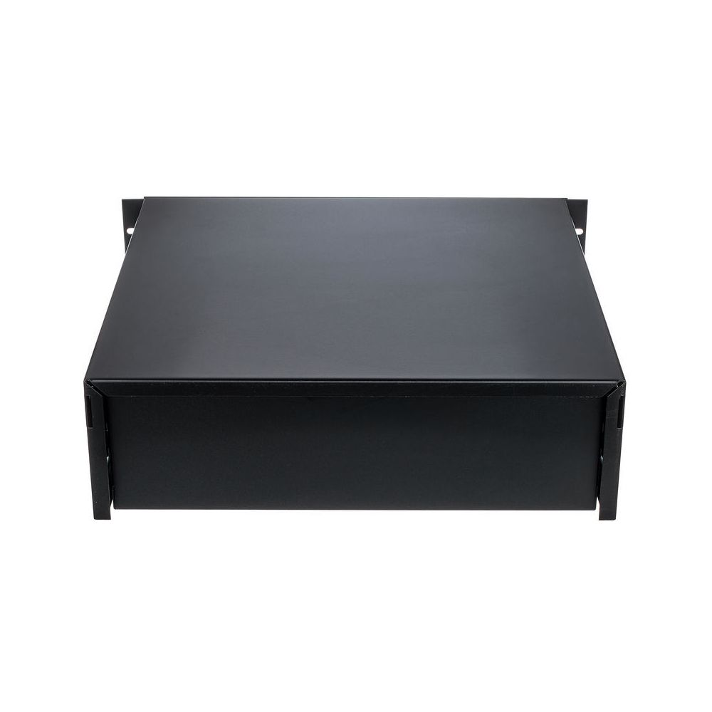 Thon Rack Drawer 3U 38 – Thomann Ireland