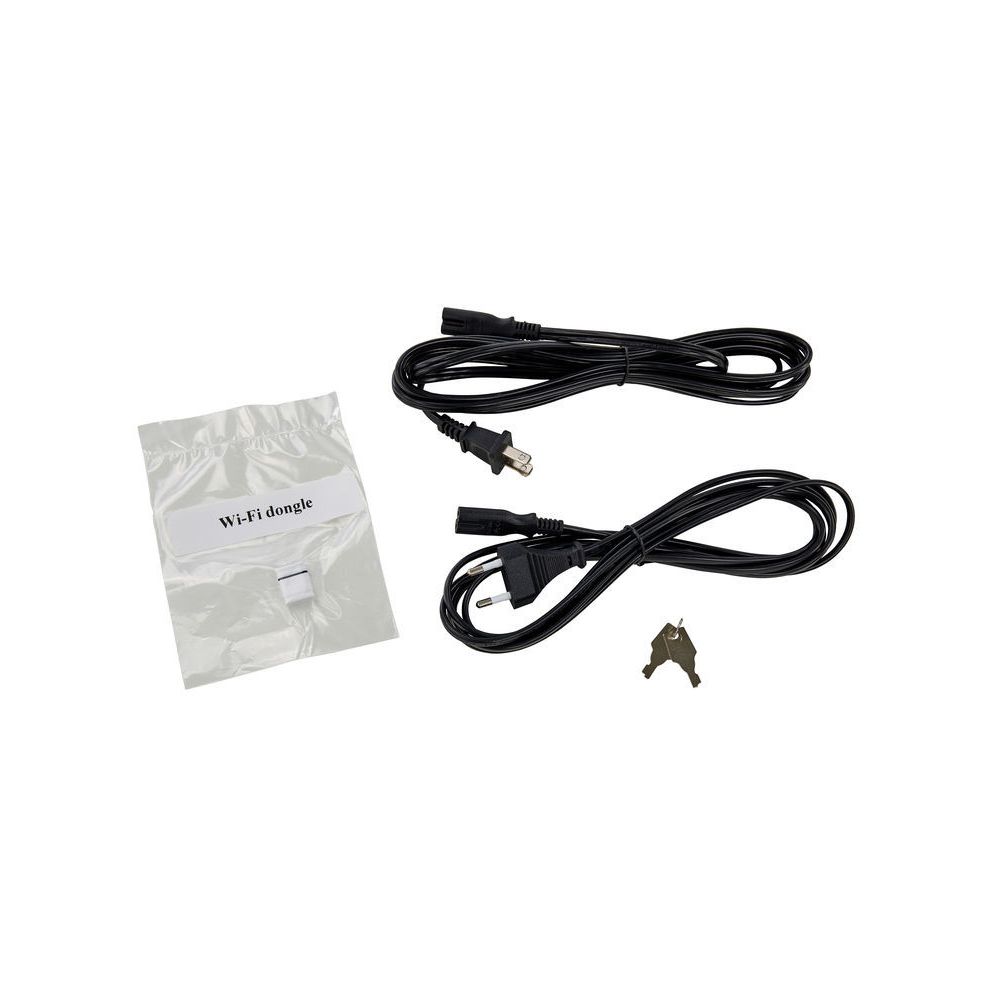 Crumar Mojo Suitcase Limited Black – Thomann Ireland