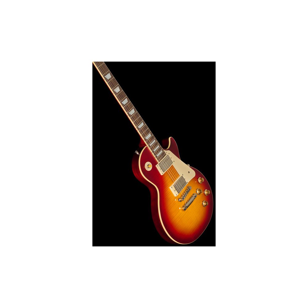 Epiphone 1959 Les Paul FactoryBurst VOS – Thomann Ireland