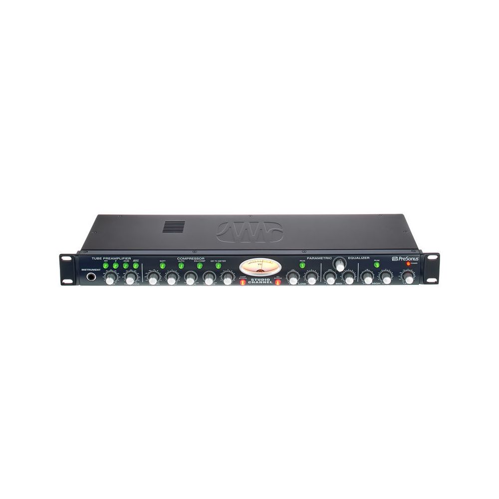 Presonus Studio Channel – Thomann Ireland