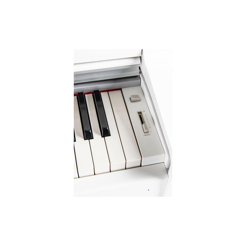Gewa UP 395 White – Thomann Ireland