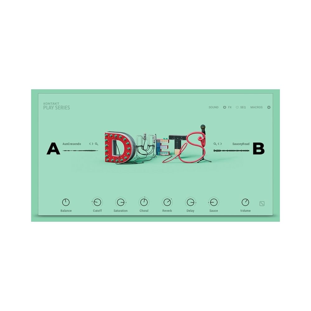 Native Instruments Komplete 15 Select Beats – Thomann Ireland