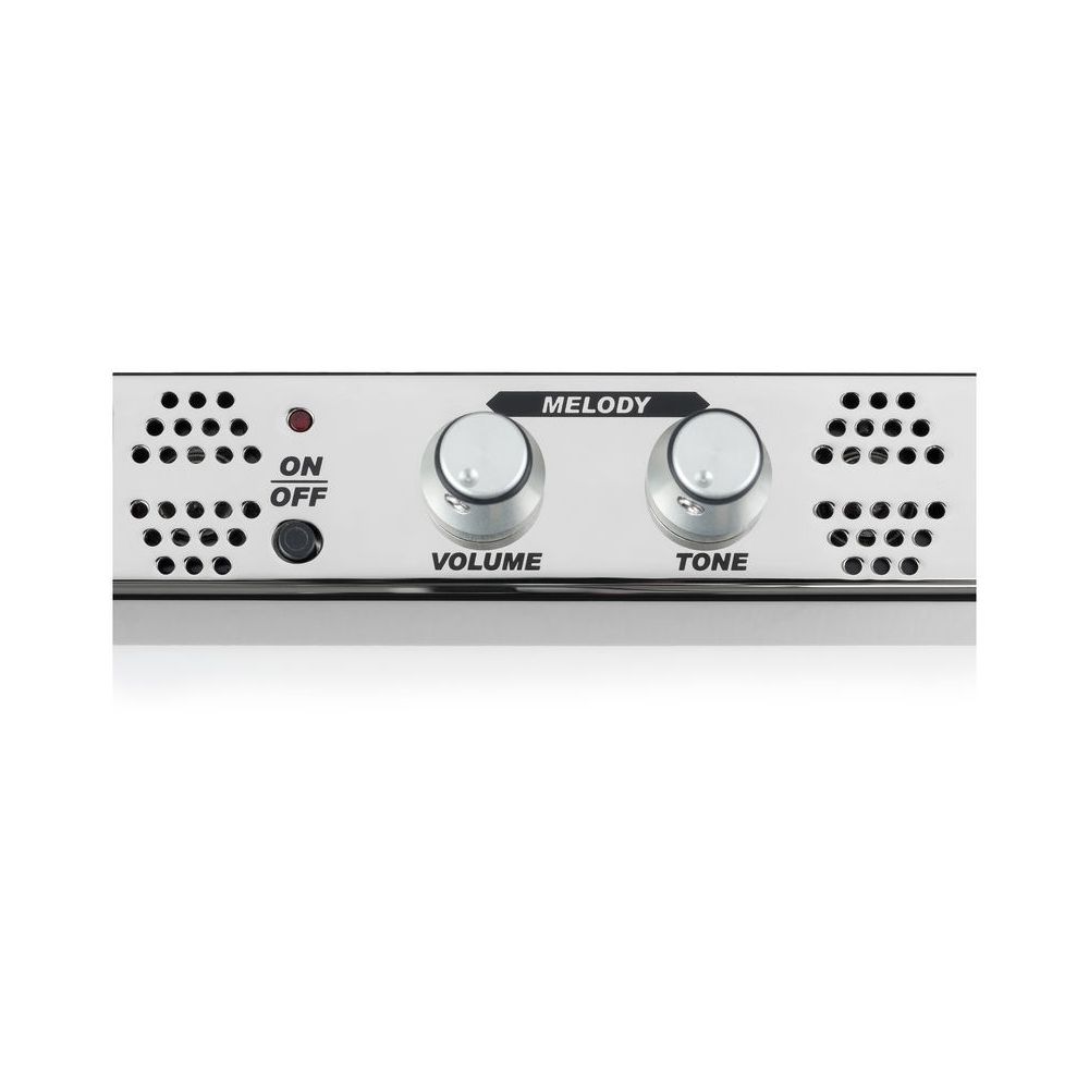 Rumberger TA3000eco S – Thomann Ireland