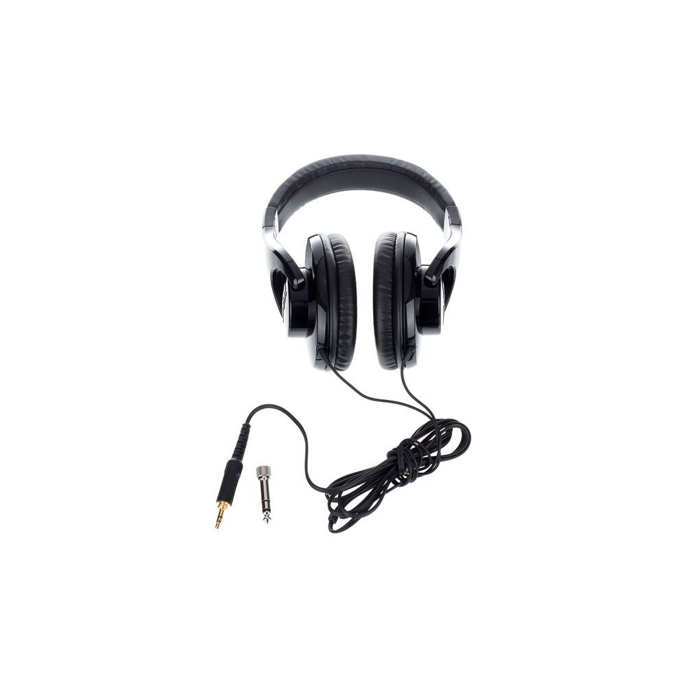 Shure SRH240 – Thomann Ireland