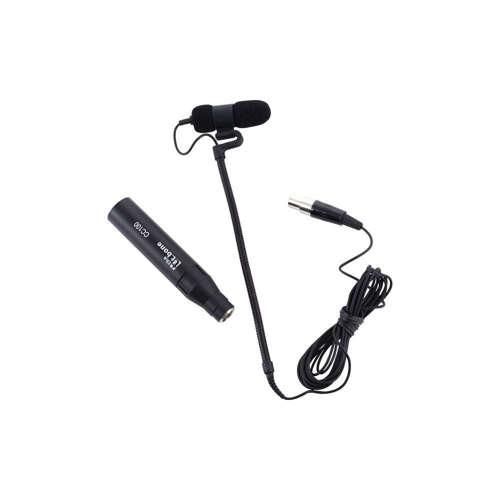 the t.bone Ovid System Cello Bundle – Thomann Ireland