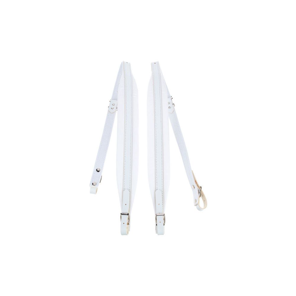 Thomann 60 Pro Accordion Strap L White – Thomann Ireland