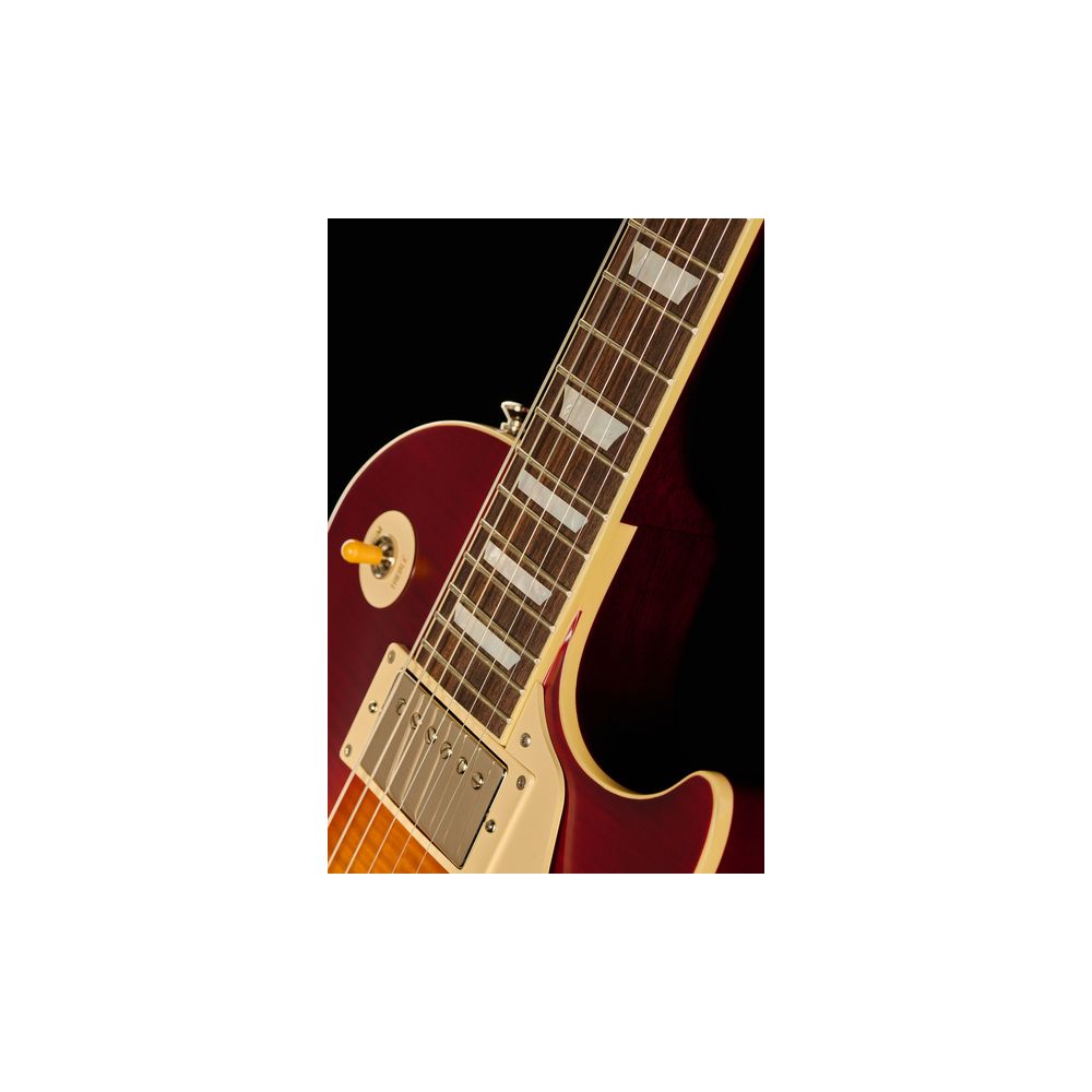 Epiphone 1959 Les Paul FactoryBurst VOS – Thomann Ireland