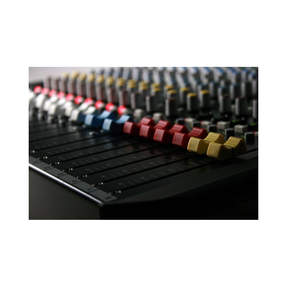 Allen & Heath WZ4 14:4:2 – Thomann Ireland